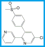 ETORICOXIB DESMETHYL IMPURITY
